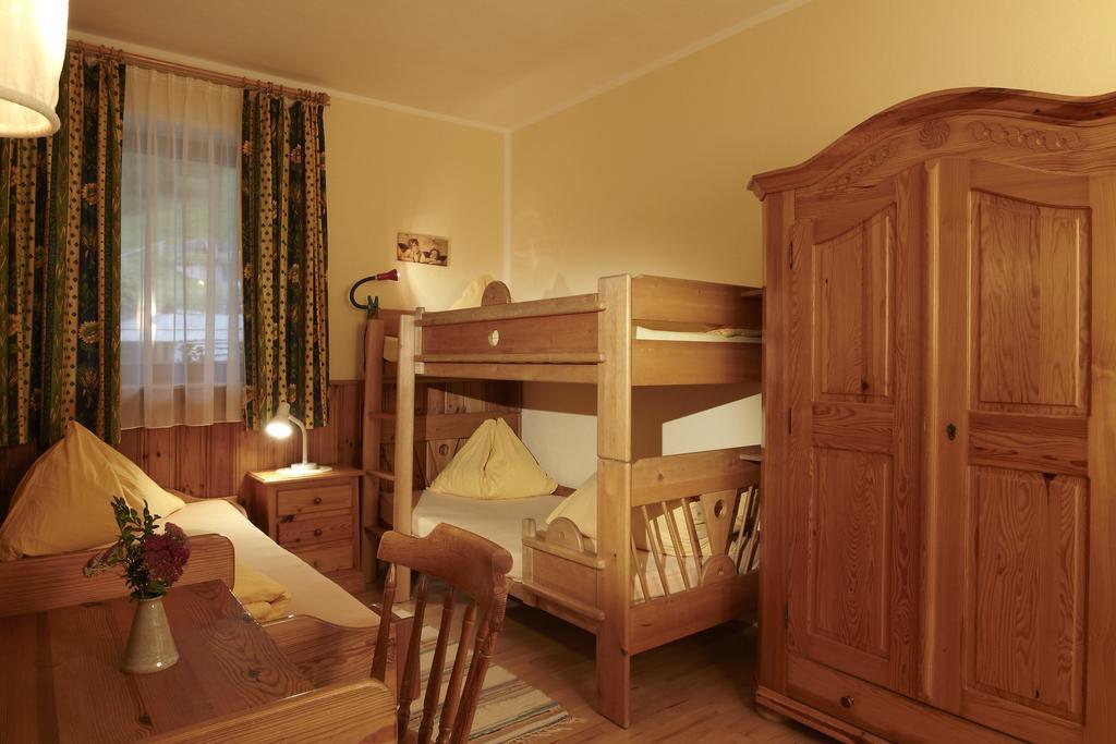 ホテル ビオランドハウス アーシェ Eberstein 部屋 写真