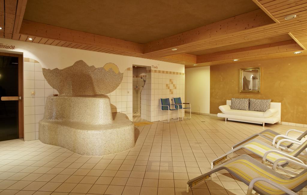 ホテル ビオランドハウス アーシェ Eberstein エクステリア 写真
